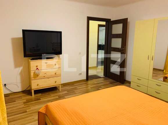 Apartament de închiriat 2 camere Marasti - 48148AI | BLITZ Cluj-Napoca | Poza4