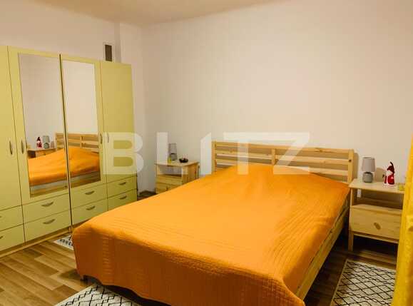 Apartament de închiriat 2 camere Marasti - 48148AI | BLITZ Cluj-Napoca | Poza2