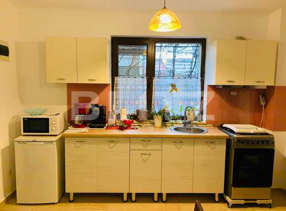 Apartament de închiriat 2 camere Marasti - 48148AI | BLITZ Cluj-Napoca | Poza11