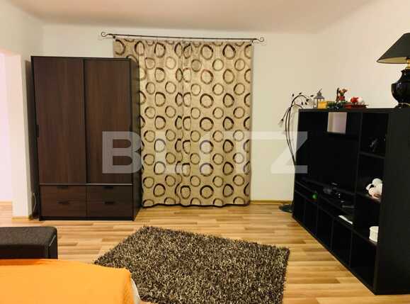 Apartament de închiriat 2 camere Marasti - 48148AI | BLITZ Cluj-Napoca | Poza8