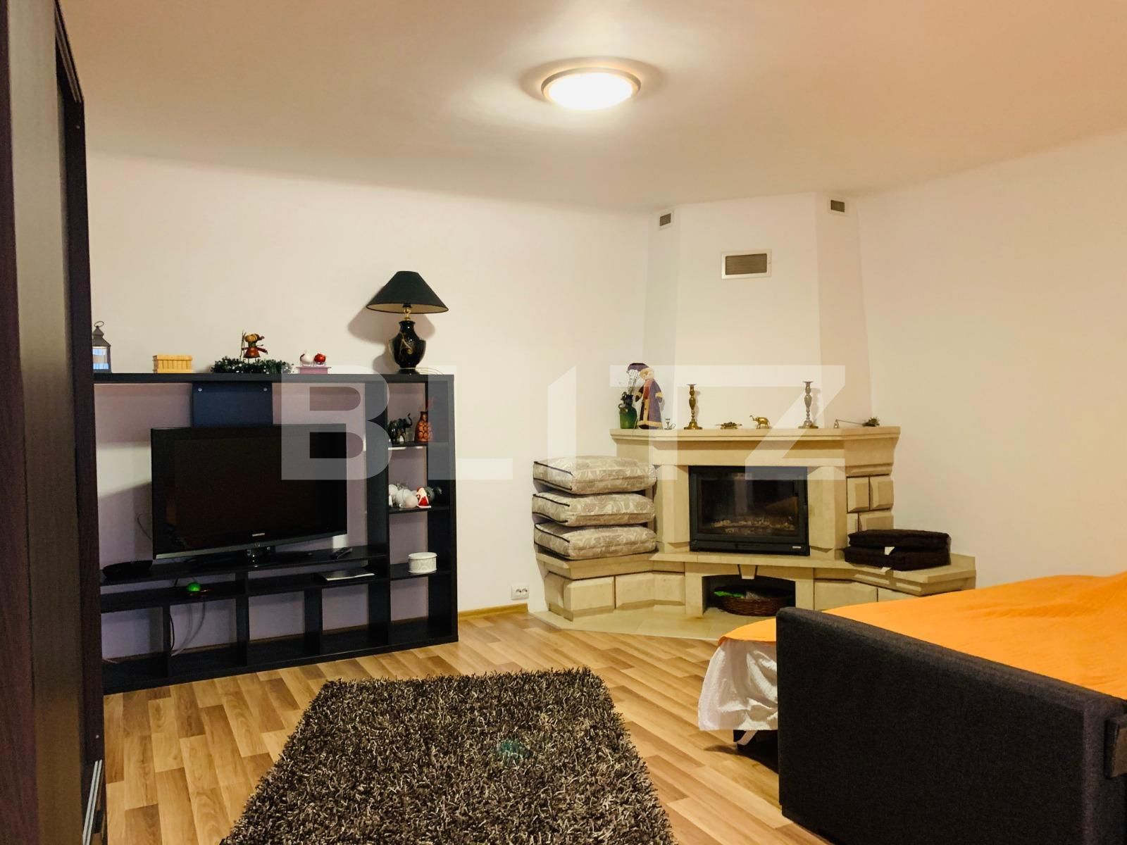 Apartament de închiriat 2 camere Marasti - 48148AI | BLITZ Cluj-Napoca | Poza5