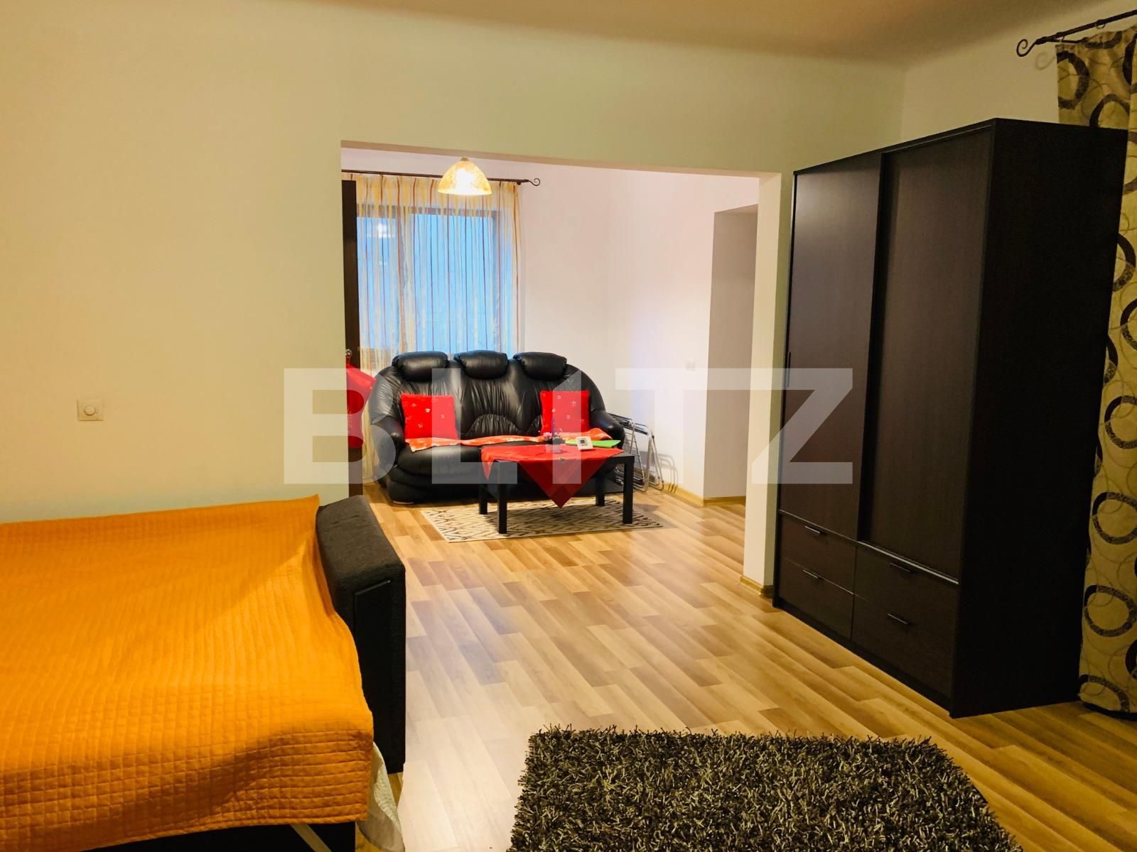 Apartament de închiriat 2 camere Marasti - 48148AI | BLITZ Cluj-Napoca | Poza9