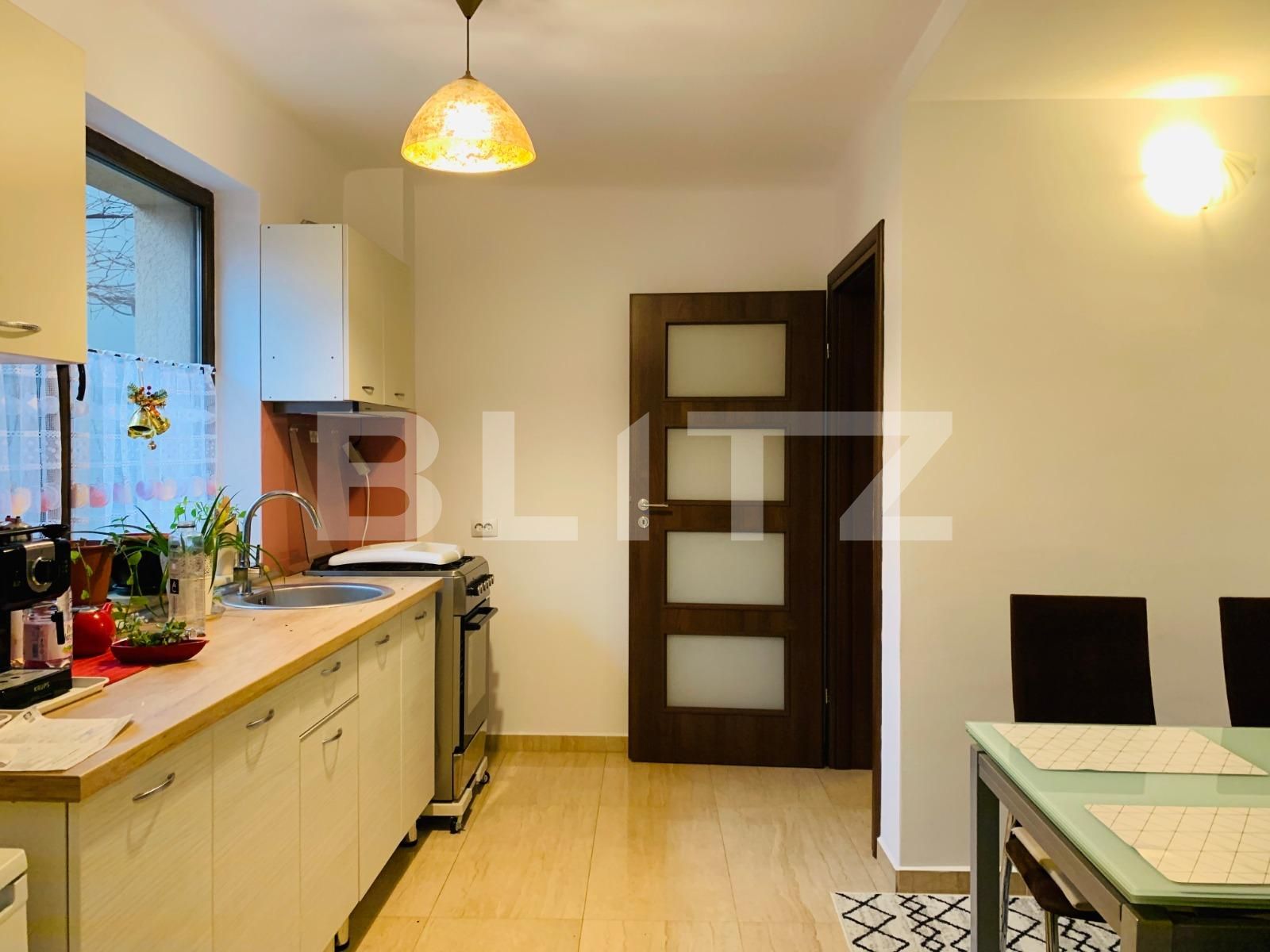 Apartament de închiriat 2 camere Marasti - 48148AI | BLITZ Cluj-Napoca | Poza12