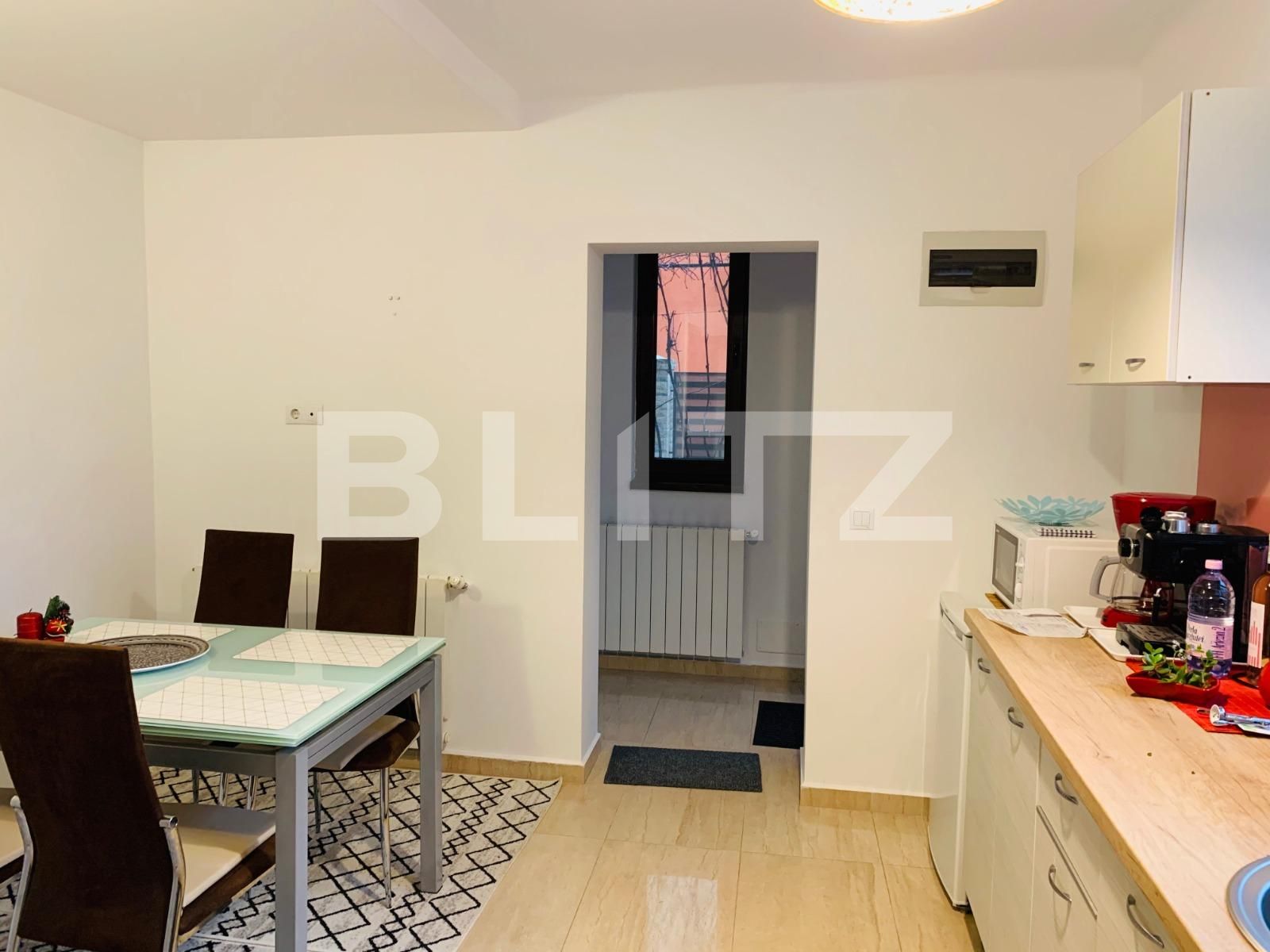 Apartament de închiriat 2 camere Marasti - 48148AI | BLITZ Cluj-Napoca | Poza13