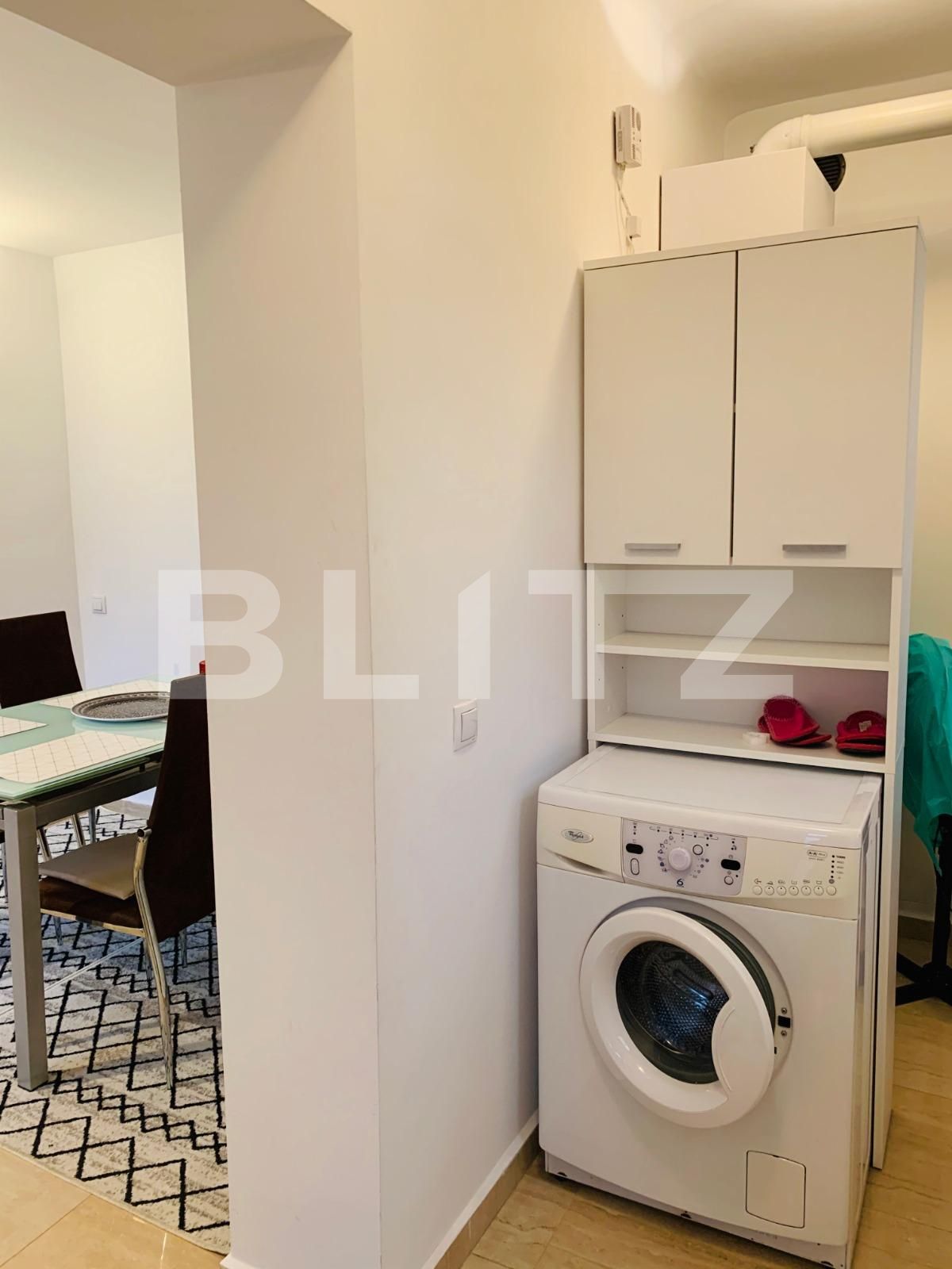Apartament de închiriat 2 camere Marasti - 48148AI | BLITZ Cluj-Napoca | Poza15