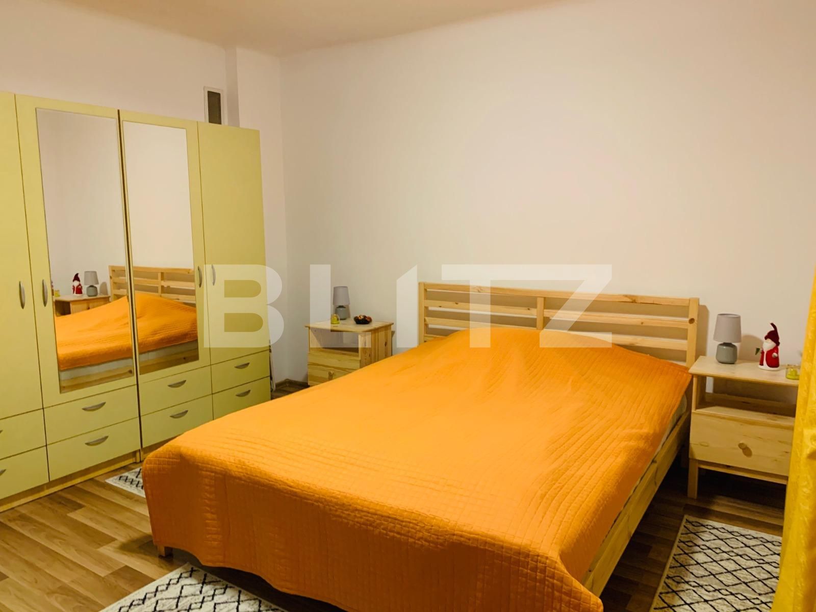 Apartament de închiriat 2 camere Marasti - 48148AI | BLITZ Cluj-Napoca | Poza2