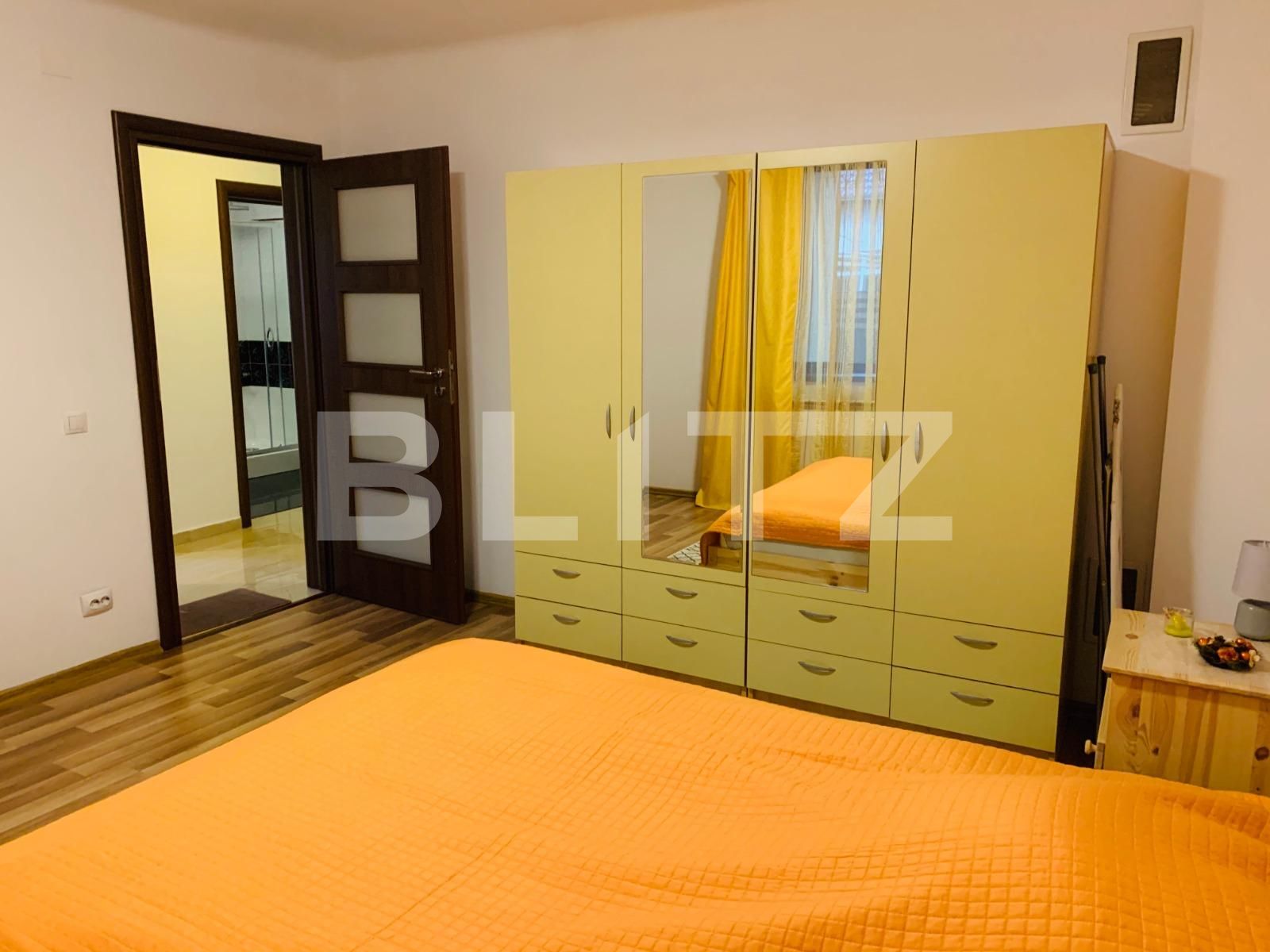 Apartament de închiriat 2 camere Marasti - 48148AI | BLITZ Cluj-Napoca | Poza3