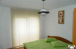 Apartament de vanzare cu 3 camere, 75 mp, complet mobilat si utilat