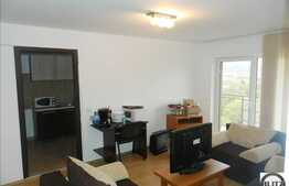 Apartament de vanzare cu 3 camere, 75 mp, complet mobilat si utilat