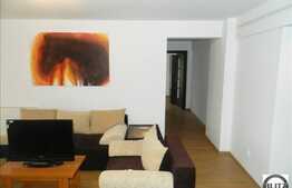Apartament de vanzare cu 3 camere, 75 mp, complet mobilat si utilat