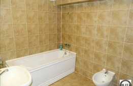 Apartament de vanzare cu 3 camere, 75 mp, complet mobilat si utilat