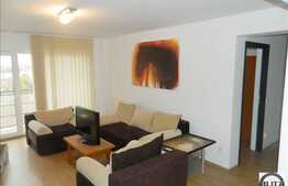 Apartament de vanzare cu 3 camere, 75 mp, complet mobilat si utilat