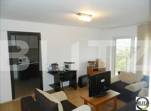 Apartament de vânzare 3 camere Marasti - 4815AV | BLITZ Cluj-Napoca | Poza2