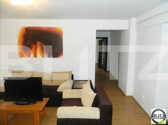 Apartament de vânzare 3 camere Marasti - 4815AV | BLITZ Cluj-Napoca | Poza3