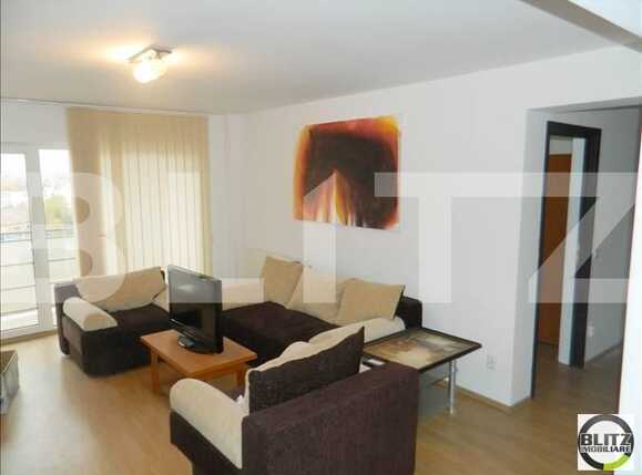 Apartament de vânzare 3 camere Marasti - 4815AV | BLITZ Cluj-Napoca | Poza1