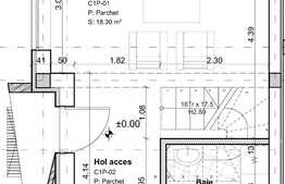 Casa 101 mp, teren 210 mp, locatie accesibila!