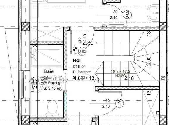 Casa de vânzare 3 camere Iris - 48150CV | BLITZ Cluj-Napoca | Poza2