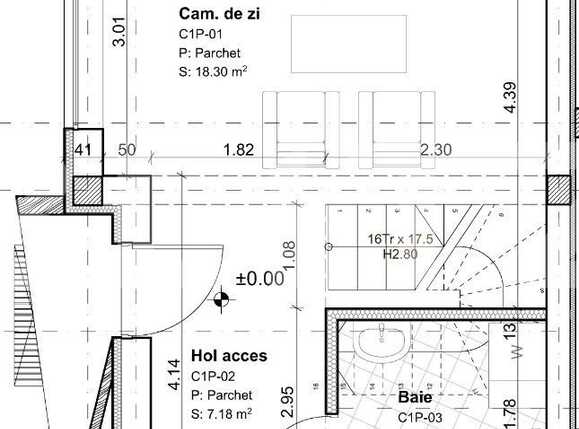 Casa de vânzare 3 camere Iris - 48150CV | BLITZ Cluj-Napoca | Poza3