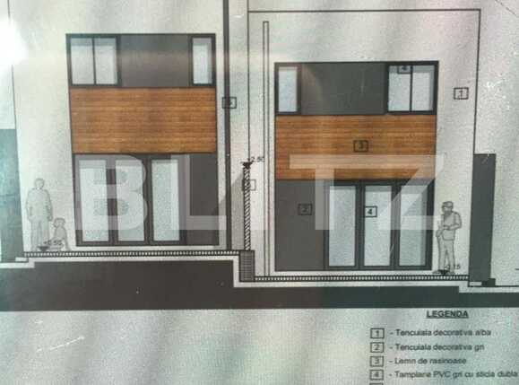 Casa de vânzare 3 camere Iris - 48150CV | BLITZ Cluj-Napoca | Poza1