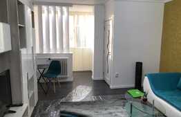 De vanzare, garsoniera de lux, 32mp, zona strazii Detunata!