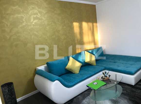 Garsonieră de vânzare Gheorgheni - 48151AV | BLITZ Cluj-Napoca | Poza5