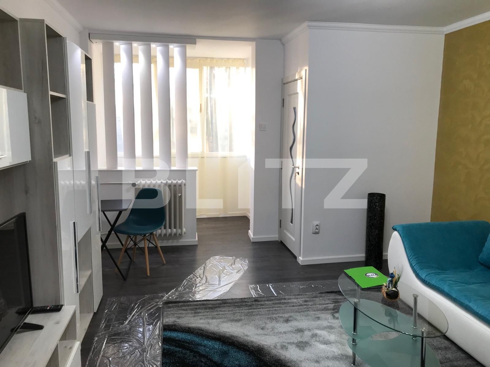 Garsonieră de vânzare Gheorgheni - 48151AV | BLITZ Cluj-Napoca | Poza2