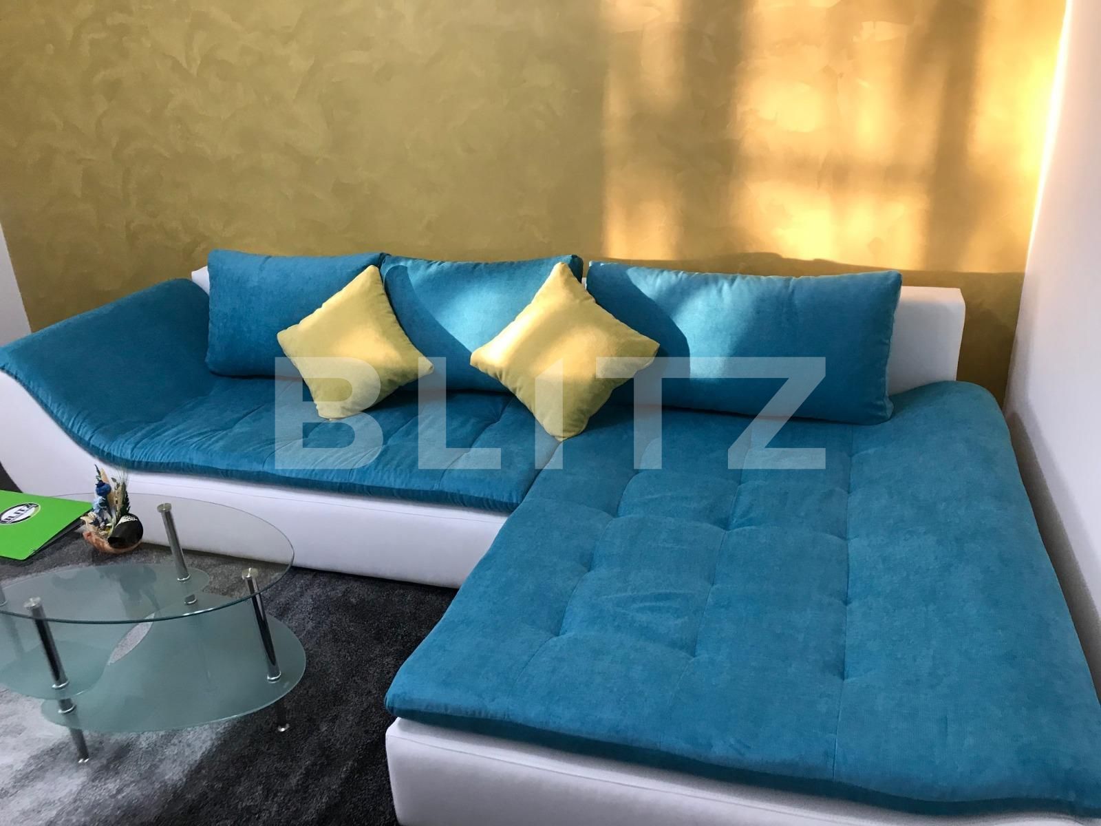 Garsonieră de vânzare Gheorgheni - 48151AV | BLITZ Cluj-Napoca | Poza4