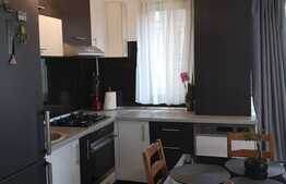 Apartament modern, 2 camere, etaj intermediar, zona strazii Teilor!