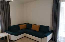Apartament modern, 2 camere, etaj intermediar, zona strazii Teilor!