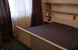 Apartament modern, 2 camere, etaj intermediar, zona strazii Teilor!