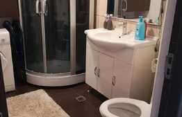 Apartament modern, 2 camere, etaj intermediar, zona strazii Teilor!