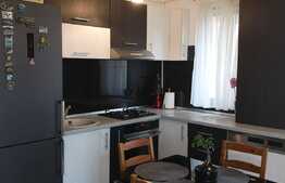 Apartament modern, 2 camere, etaj intermediar, zona strazii Teilor!