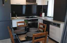 Apartament modern, 2 camere, etaj intermediar, zona strazii Teilor!