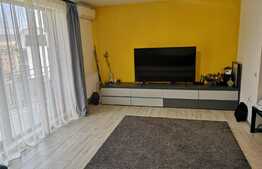 Apartament modern, 2 camere, etaj intermediar, zona strazii Teilor!