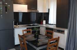 Apartament modern, 2 camere, etaj intermediar, zona strazii Teilor!