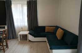 Apartament modern, 2 camere, etaj intermediar, zona strazii Teilor!
