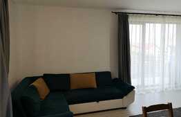 Apartament modern, 2 camere, etaj intermediar, zona strazii Teilor!