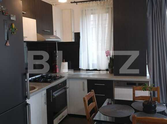 Apartament de vânzare 2 camere Floreşti - 48152AV | BLITZ Cluj-Napoca | Poza4