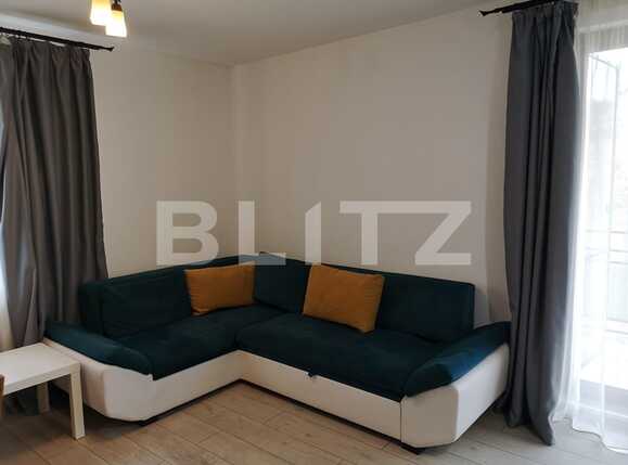 Apartament de vânzare 2 camere Floreşti - 48152AV | BLITZ Cluj-Napoca | Poza1
