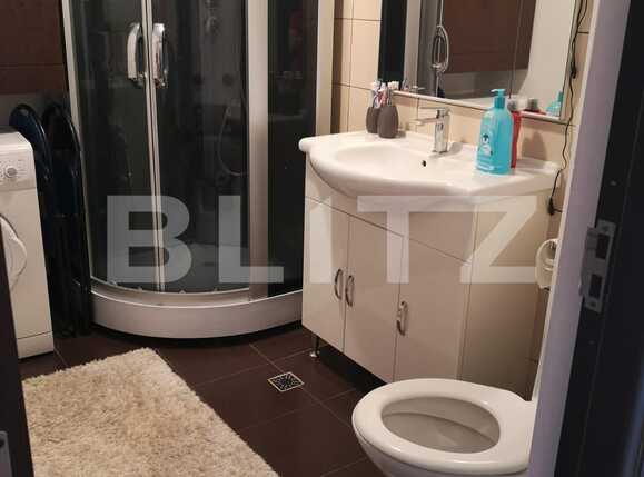 Apartament de vânzare 2 camere Floreşti - 48152AV | BLITZ Cluj-Napoca | Poza12