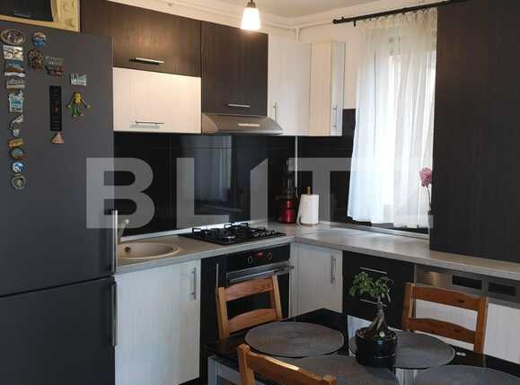 Apartament de vânzare 2 camere Floreşti - 48152AV | BLITZ Cluj-Napoca | Poza2