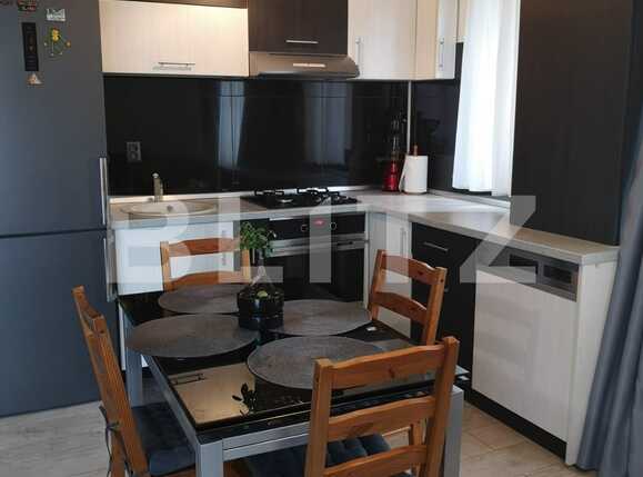 Apartament de vânzare 2 camere Floreşti - 48152AV | BLITZ Cluj-Napoca | Poza3