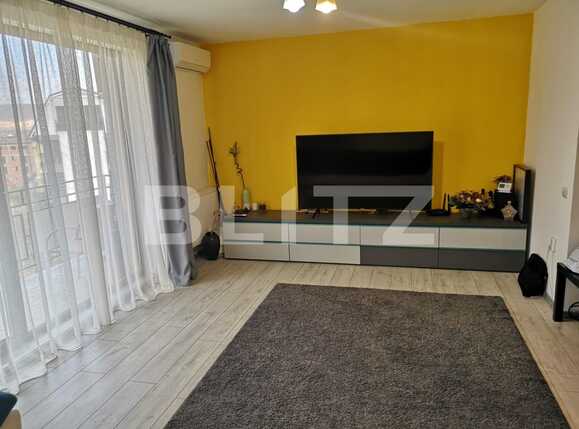 Apartament de vânzare 2 camere Floreşti - 48152AV | BLITZ Cluj-Napoca | Poza7