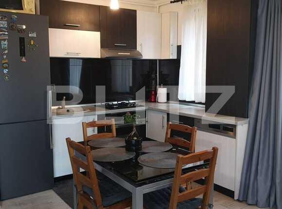 Apartament de vânzare 2 camere Floreşti - 48152AV | BLITZ Cluj-Napoca | Poza5