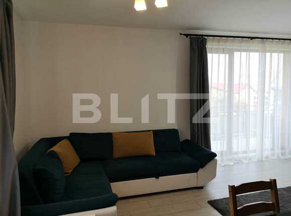 Apartament de vânzare 2 camere Floreşti - 48152AV | BLITZ Cluj-Napoca | Poza9