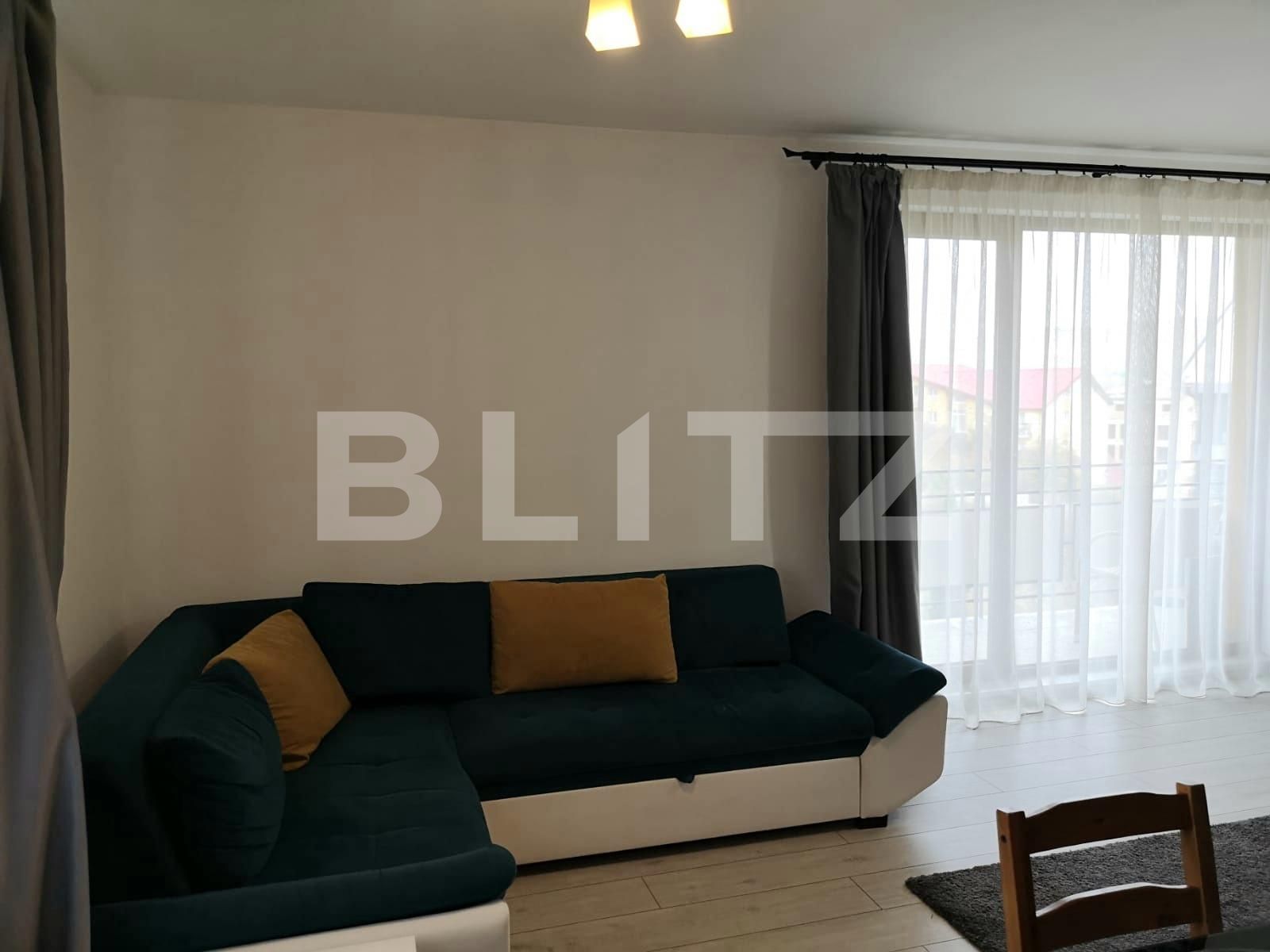 Apartament de vânzare 2 camere Floreşti - 48152AV | BLITZ Cluj-Napoca | Poza9