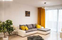 Apartament 2 camere, 55 mp, terasa lux, zona P-ta Marasti