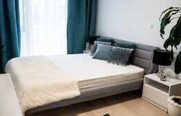 Apartament 2 camere, 55 mp, terasa lux, zona P-ta Marasti