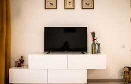 Apartament 2 camere, 55 mp, terasa lux, zona P-ta Marasti