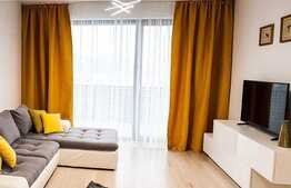 Apartament 2 camere, 55 mp, terasa lux, zona P-ta Marasti